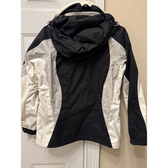 Columbia ski jacket - Picture 3 of 6